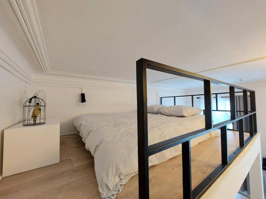 Appartement Centre Compans Caffarelli Superbe