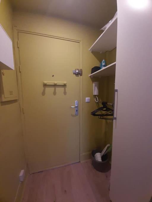 Centre Compans Caffarelli Superbe Apartment *