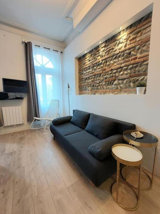 Centre Compans Caffarelli Superbe Apartment Toulouse